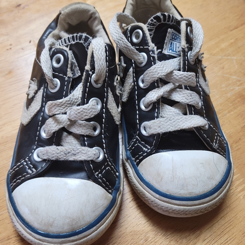 Converse shoes